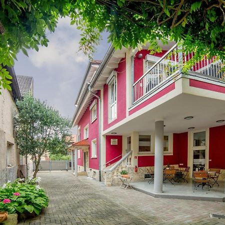 קאפל - גראפנהאוזן Wohnung 23 - Urlaubsglueck - Nur 5 Fahrminuten Vom Europa-Park מראה חיצוני תמונה