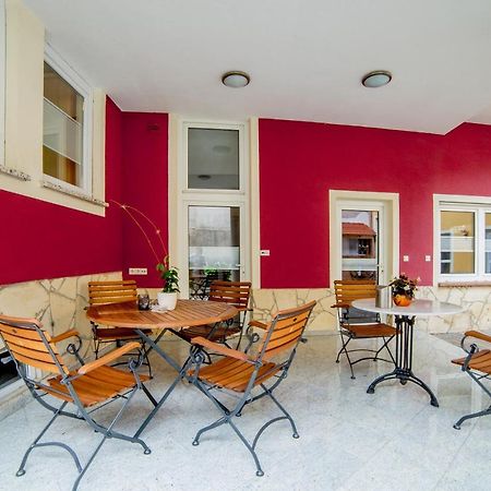 קאפל - גראפנהאוזן Wohnung 23 - Urlaubsglueck - Nur 5 Fahrminuten Vom Europa-Park מראה חיצוני תמונה
