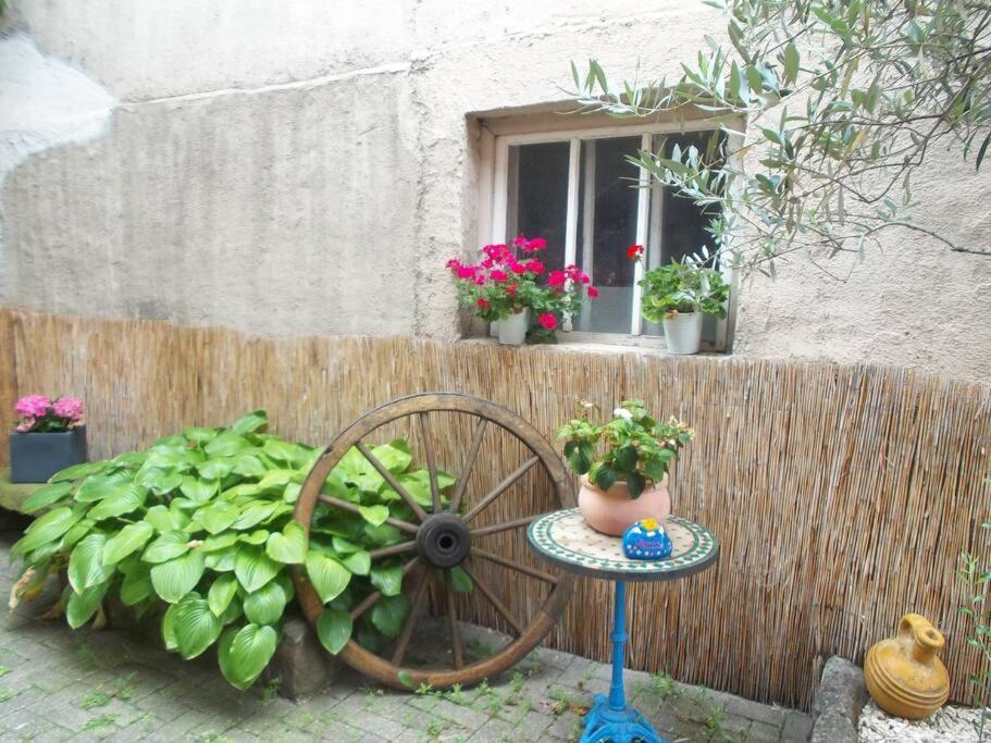 קאפל - גראפנהאוזן Wohnung 23 - Urlaubsglueck - Nur 5 Fahrminuten Vom Europa-Park מראה חיצוני תמונה