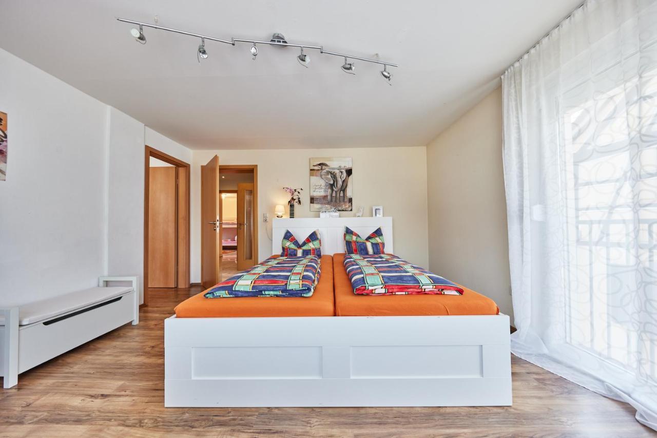 קאפל - גראפנהאוזן Wohnung 23 - Urlaubsglueck - Nur 5 Fahrminuten Vom Europa-Park מראה חיצוני תמונה