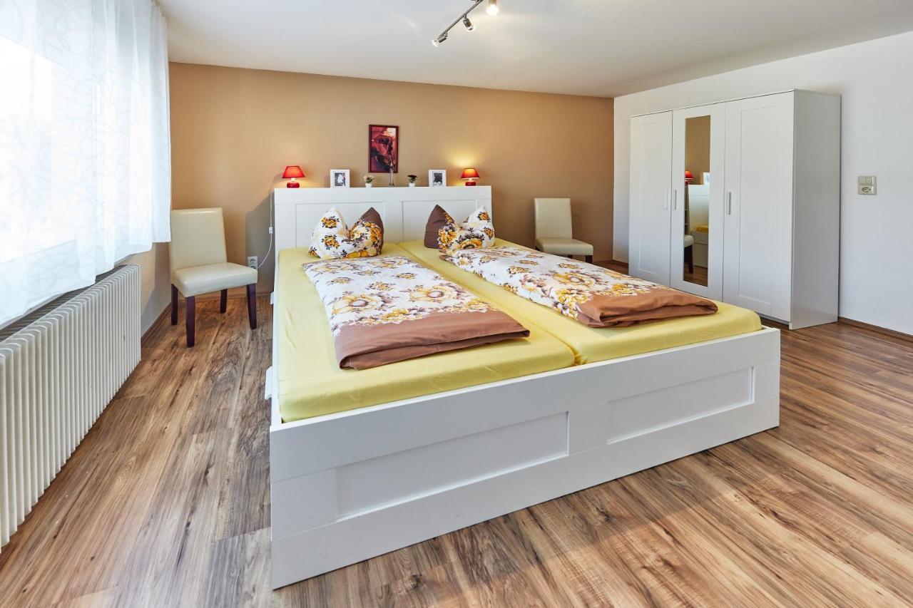 קאפל - גראפנהאוזן Wohnung 23 - Urlaubsglueck - Nur 5 Fahrminuten Vom Europa-Park מראה חיצוני תמונה