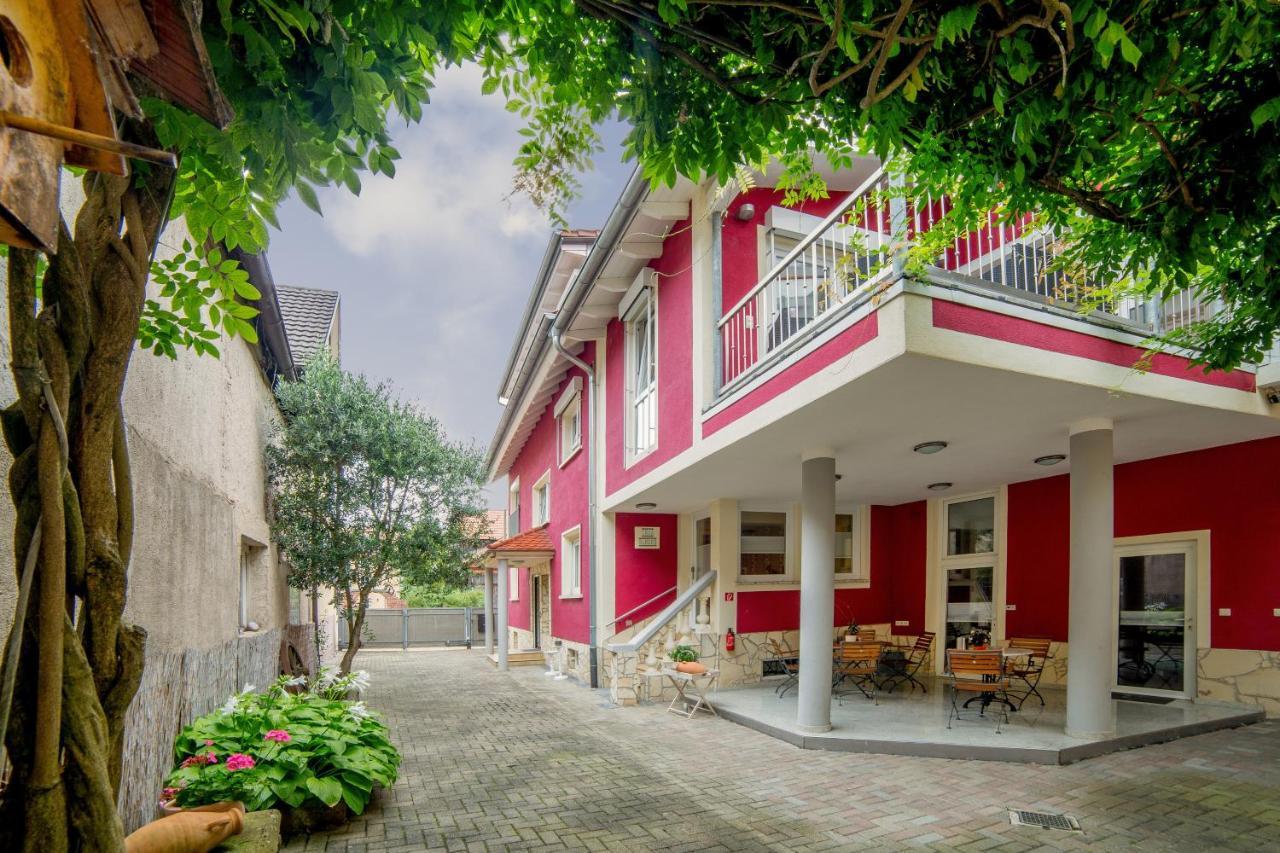 קאפל - גראפנהאוזן Wohnung 23 - Urlaubsglueck - Nur 5 Fahrminuten Vom Europa-Park מראה חיצוני תמונה